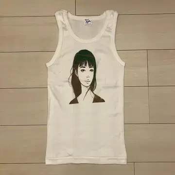 'kyne' TANK TOP