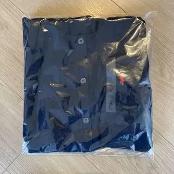 Ralph Lauren 네이비 가디건 L 사이즈