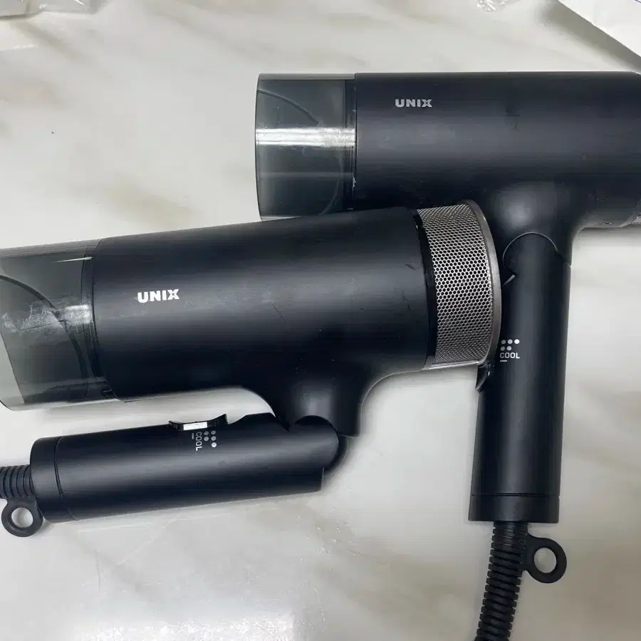 Unix Hair Dryer on Bunjang Global