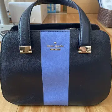 kate spade 핸드백 네이비/파랑