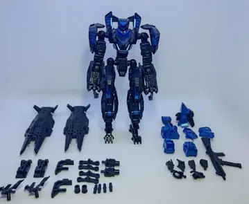 BIGFIREBIRD BUILD 버드 바이너리 피케두라
