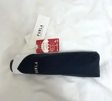 FURLA 우천 겸용 접이식 우산 03