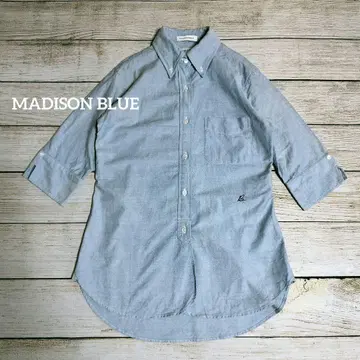 [ 가격 인하 협상 환영 ] 매디슨 블루 B.D.SHIRT 옥스퍼드 셔츠
