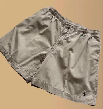 Ralph Lauren 숏팬츠