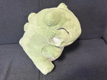 포켓몬 센터 대타출동 봉제인형