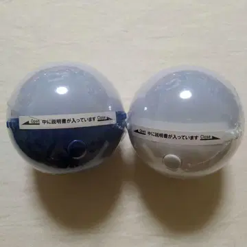 플라네타륨 라이트 가챠 전 2종