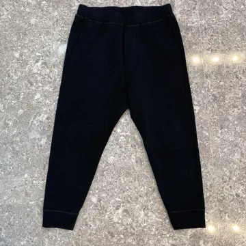 DSQUARED2 RELAX DEAN JOG 이지 팬츠 사이즈 S