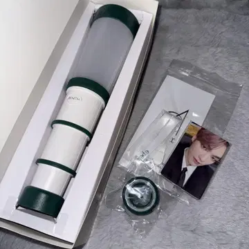 epex 응원봉