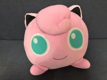 포켓몬스터 썬&문 엄청 큰 푸린 봉제인형