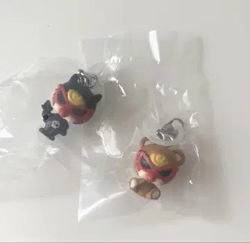 히스미니 HYSTERIC MINI 메지루시 액세서리