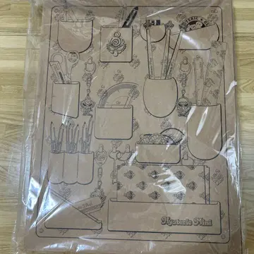 HYSTERIC MINI WALL POCKET