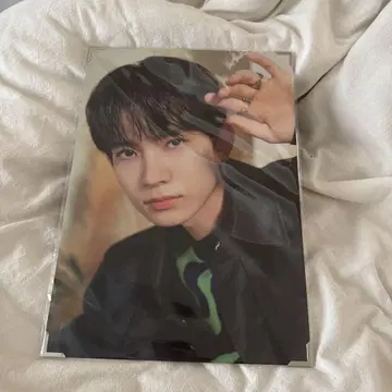 ENHYPEN HEESEUNG 프리미엄 사진