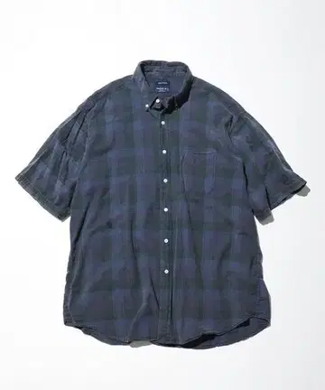 NAUTICA 노티카 Sulfer Dyed Madras