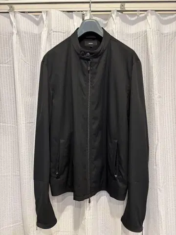 Macqlo ultimex washable riders jacket