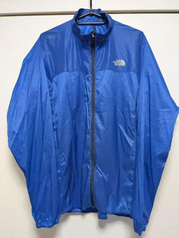 THE NORTH FACE 임펄스 자켓 블루 NP71564