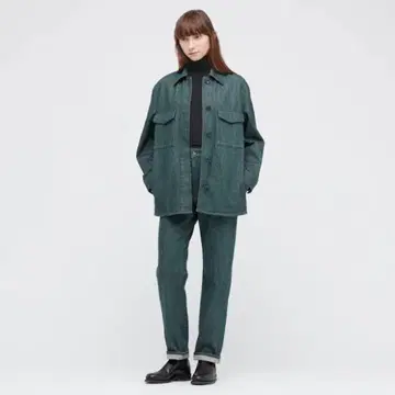 UNIQLO U