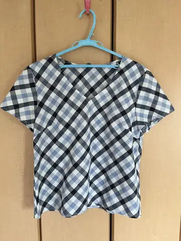(중고) LAURA ASHLEY 린넨 블렌드 셋업 size 13