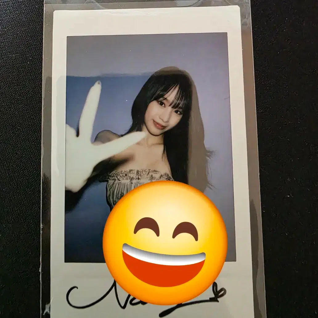 KISS OF LIFE | 키스오브라이프 Kiss Of Life Natty Signature