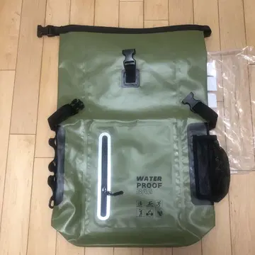 방수 25L~30 롤탑 등산 여행 하이킹 아웃도어 헬스장 가방