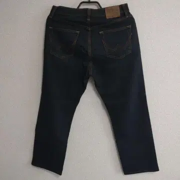 EDWIN 403 SOFT-FLEX 데님 W32