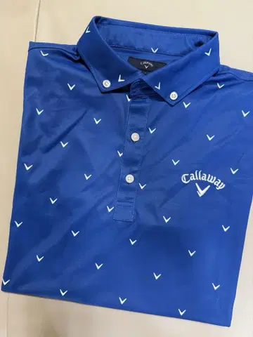 Callaway 캘러웨이 골프웨어