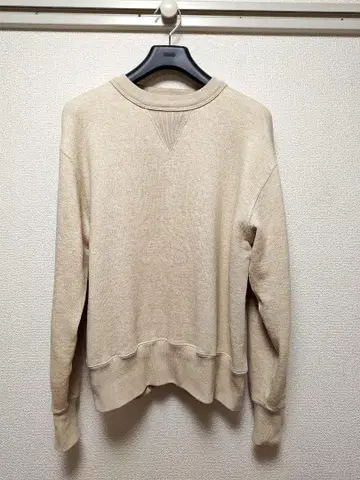 [ Cushman ] 맨투맨 Size L [ 쿠시맨 ]