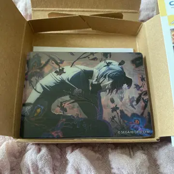프로세카 KAITO 노블 아트 vol.60
