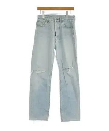 LEVI'S 데님 팬츠 남성용