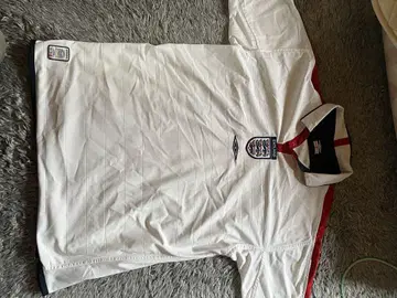Umbro 잉글랜드 대표 T셔츠