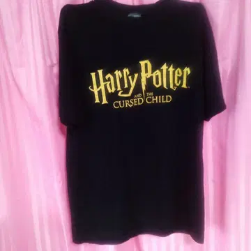 Harry Potter and the Cursed Child 티셔츠
