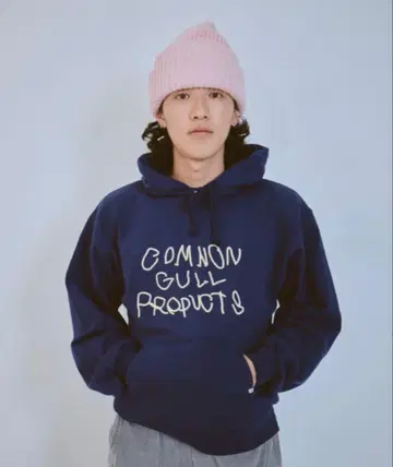 common gull produts 후드티 후드티