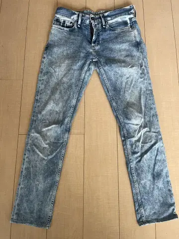 덴함 DENHAM RAZOR SLIM FIT