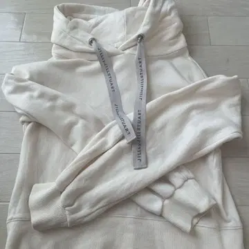 질 바이 질 스튜어트 후드티