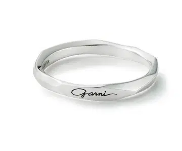 GARNI 가르니 Crockery Ring 크로리 반지