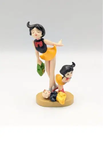 멜모 짱 피규어 신기한 멜모 데즈카 오사무 카이요도