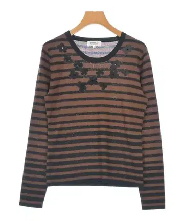 SONIA BY SONIA RYKIEL 니트 스웨터 여성용