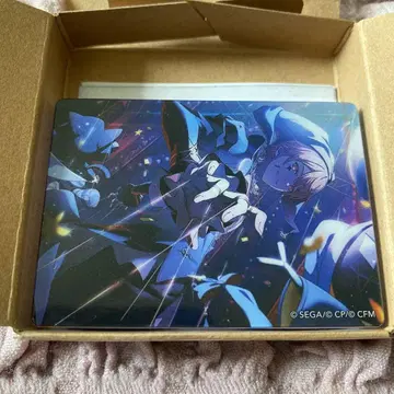 프로세카 텐마 츠카사 노블 아트 vol.60