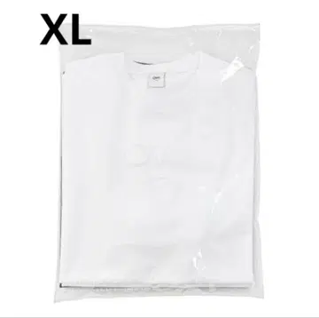 OVY Fine Cotton Basic 3pac 티셔츠 XL 블랙