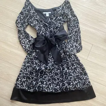 원피스 DIANE von FURSTENBERG 다이앤 폰 파스텐버그