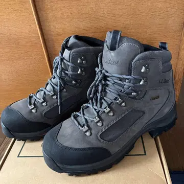 L.L.Bean 트레킹 슈즈