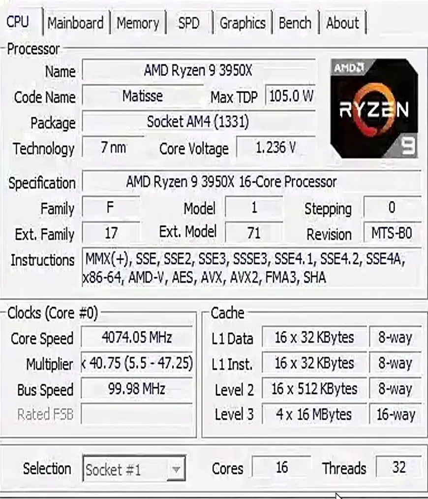 인천 3590x팝니다 또는 추가금드리고 5950x교환가능해요 브랜드 중고