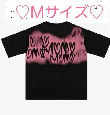 twice 모모 T셔츠 라이브T셔츠