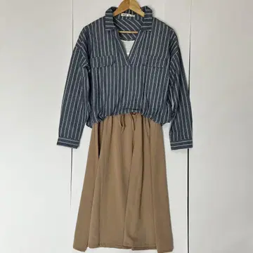 스트라이프 디자인의 올인원