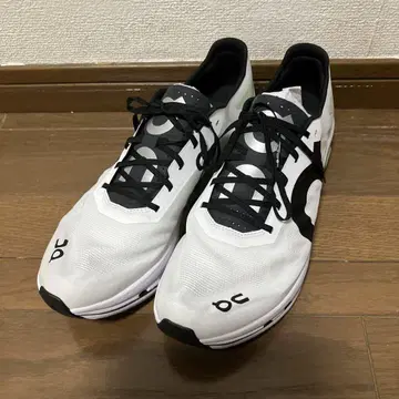 온 ON 남성용 러닝화 28 cm 클라우드붐 에코