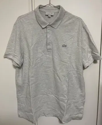 라코스테 피케 셔츠 US XL