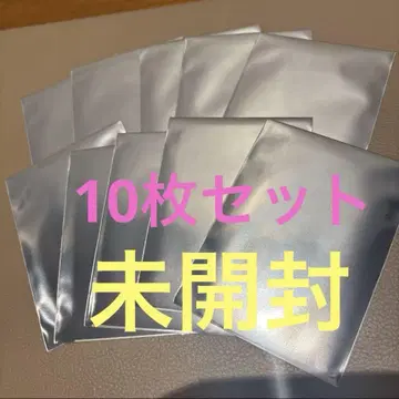 ILLIT GLITTER DAY IN JAPAN 추첨회 럭키드로우 미개봉