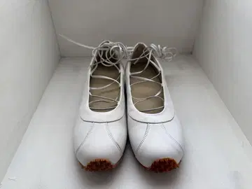 [ Inxert ] leather sneaker