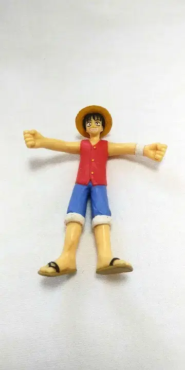 ONEPIECE 루피 피규어 인형