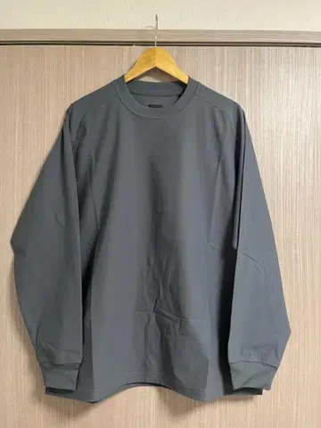 DAIWA PIER39 TECH LIGHTWEIGHT L/S TEE
