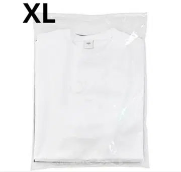 OVY Fine Cotton Basic 3pac 티셔츠 XL 화이트